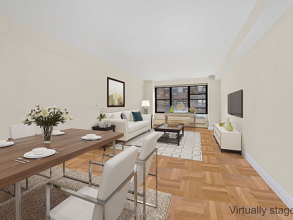 1st image of 2 Tudor City Pl APT 10IN