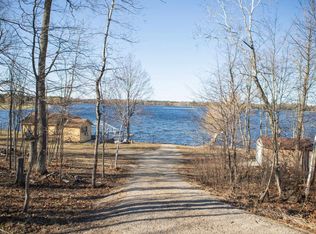 3450 Lower Larson Lake Rd NW, Hackensack, MN 56452