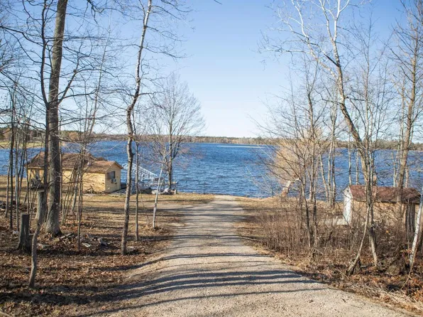 3450 Lower Larson Lake Rd NW, Hackensack, MN 56452