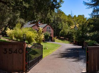 3540 Happy Valley Road, Santa Rosa, CA 95404