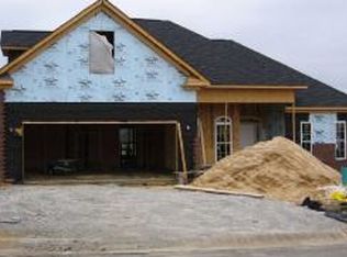 4522 Logans Way, Augusta, GA 30919