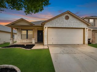 8447 Silver Willow, San Antonio, TX 78254