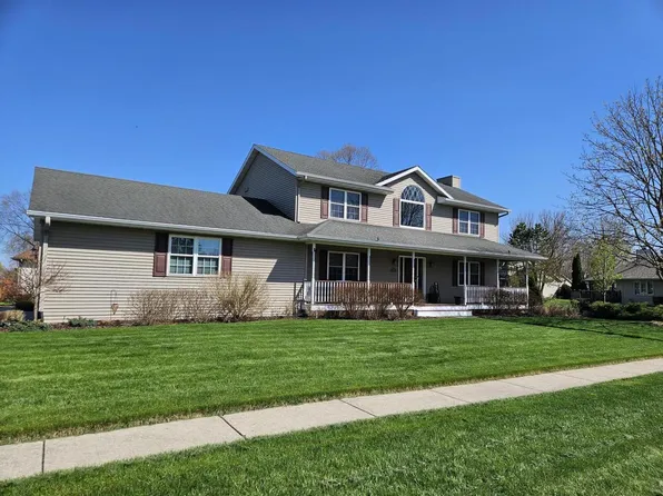 601 Woodbridge TRAIL, Watertown, WI 53094