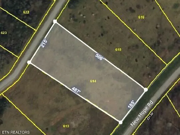 109 Roaming Fawn Dr, Rockwood, TN 37854