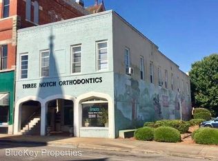 206 N 3 Notch St, Troy, AL 36081