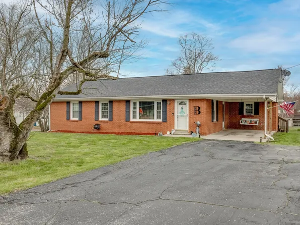 1118 Alton Station Rd, Lawrenceburg, KY 40342