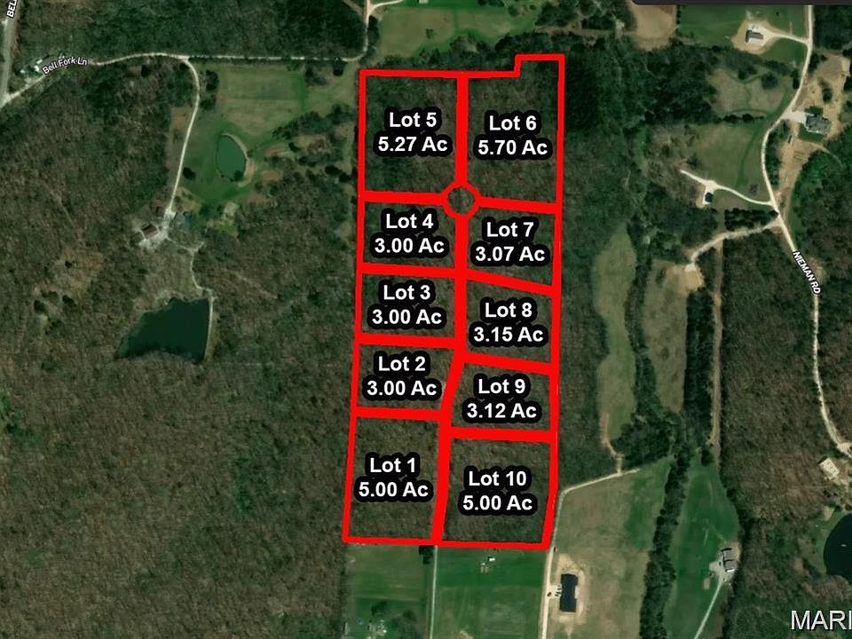 2nd image of 31315 Corri Rd