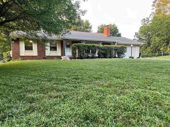 3418 SE Island Cir, Topeka, KS 66605
