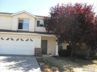 29 Heritage Rose Ln, Suisun City, CA 94585