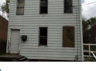 60 Asbury St, Trenton, NJ
