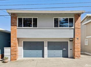 851 Bowdoin St, San Francisco, CA 94134