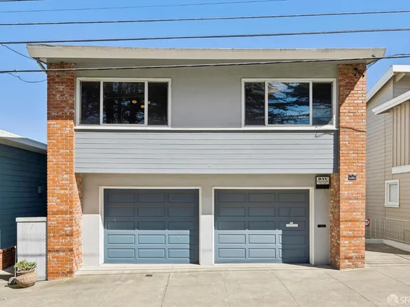 851 Bowdoin St, San Francisco, CA 94134