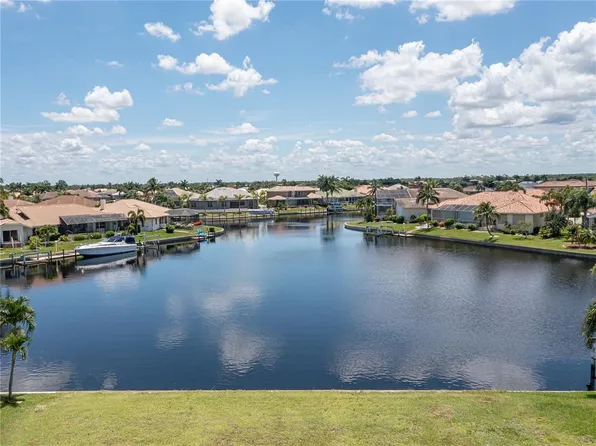 3938 San Pietro Ct, Punta Gorda, FL 33950