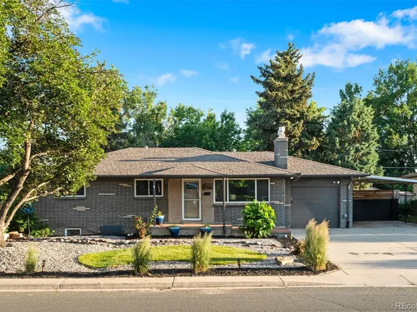 4100 Shaw Boulevard, Westminster, CO 80031