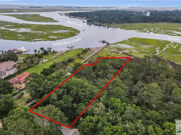 200 Battery Circle, Savannah, GA 31410