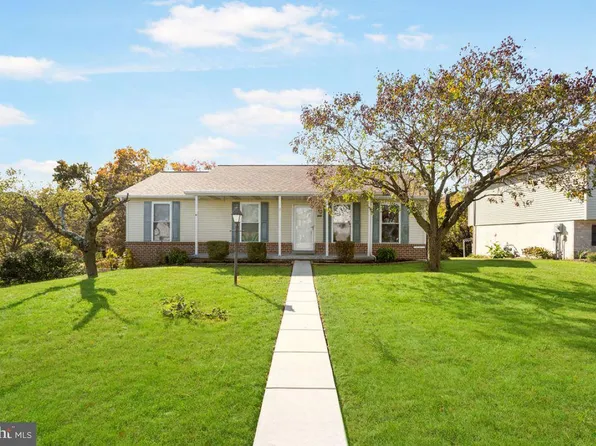 960 Friar Run, Hanover, PA 17331