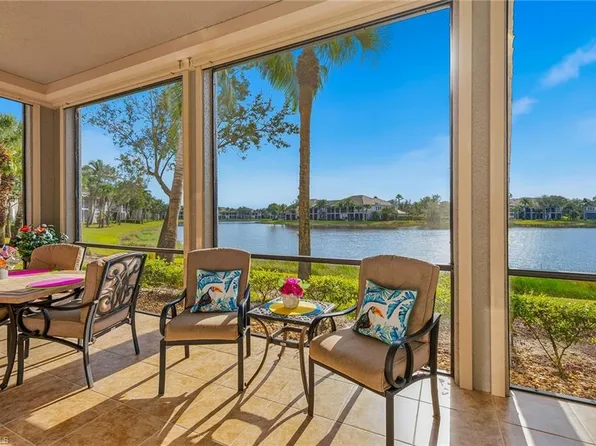 9233 Museo CIR #103, NAPLES, FL 34114