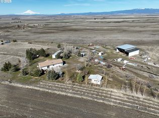 756 Cameron Rd, Centerville, WA 98613