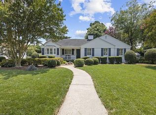 1117 Brandon Rd, Virginia Beach, VA 23451