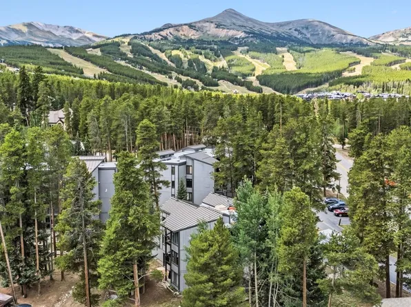 1155 Ski Hill Rd #H-117, Breckenridge, CO 80424