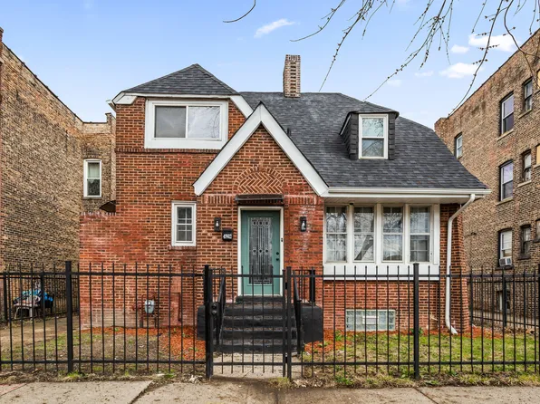 4902 W Adams St, Chicago, IL 60644