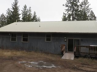 286 Watts Ln, Hamilton, MT 59840