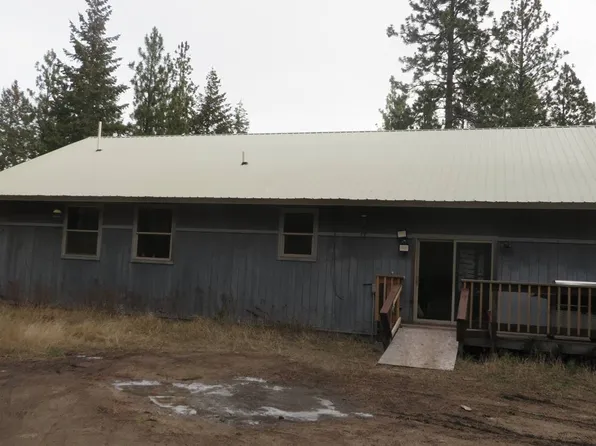 286 Watts Ln, Hamilton, MT 59840