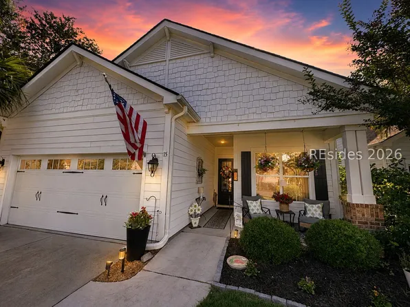 15 Lilydipper Ct, Bluffton, SC 29910
