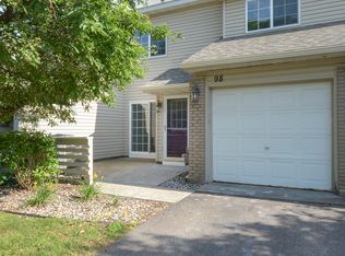 13230 Meadowood Trl NW APT 98, Coon Rapids, MN 55448