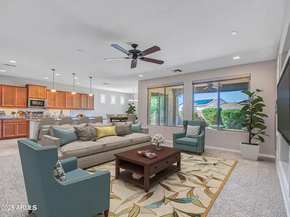 44628 N 41st Lane, New River, AZ 85087