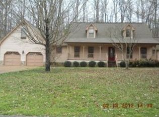 299 Hidden Oaks Trl NE, Cleveland, TN 37312