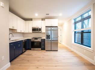 157 Everett St #109, Allston, MA 02134