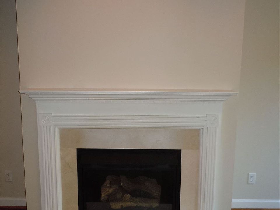 Fire Place