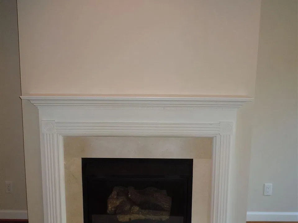 Fire Place