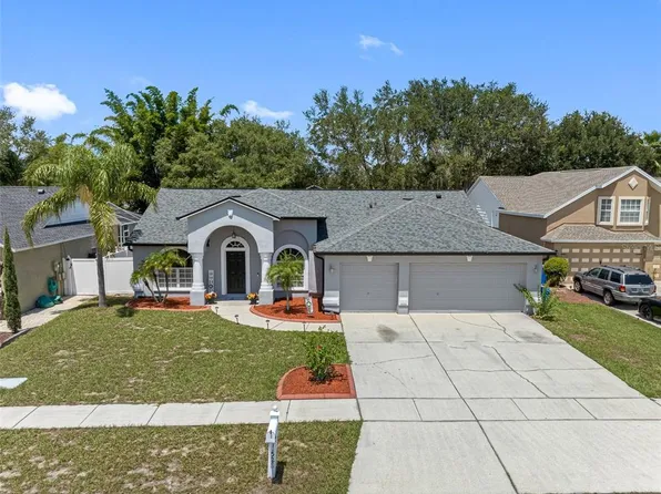 11528 Andy Dr, Riverview, FL 33569