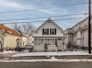 70 Butler St, Lawrence, MA 01841