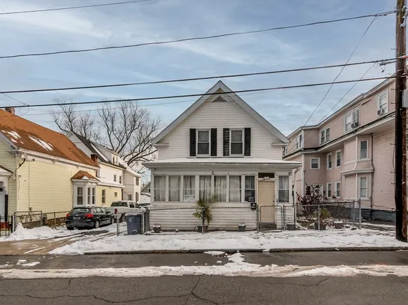 70 Butler St, Lawrence, MA 01841