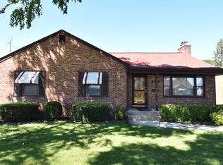 1218 Lombard Ave, Racine, WI 53402