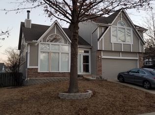 5323 Millridge St, Shawnee, KS 66226
