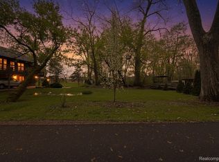 0 Nhn Estral Ct, Newport, MI 48166