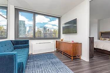 Rented by The Dermot Realty Management Company