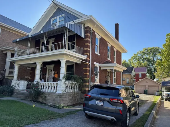 3769 Saint Lawrence Ave, Cincinnati, OH 45205