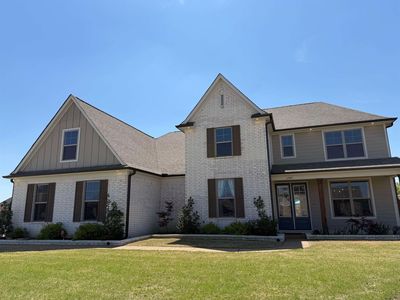 6389 Clarkson Cir W, Arlington, TN, 38002