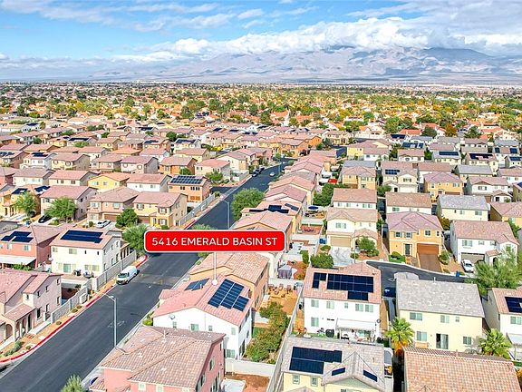 3rd image of 5416 Emerald Basin St