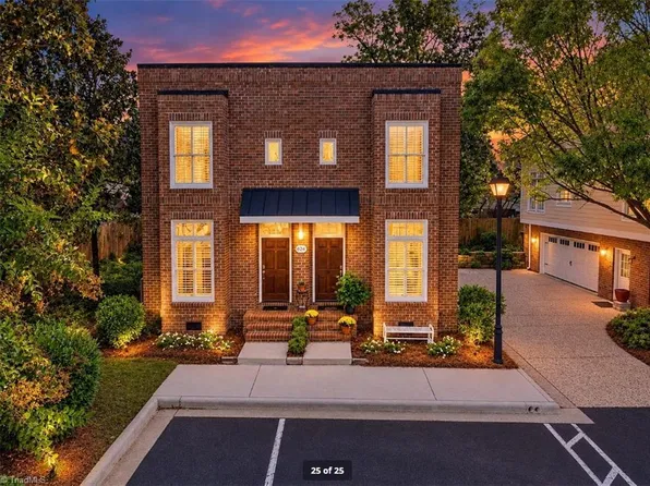 624 N Elm St #A, Greensboro, NC 27401