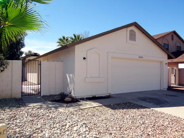 3721 W Carol Ann Way, Phoenix, AZ 85053