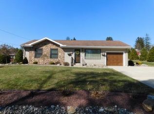 624 Sherry Rd, Saint Marys, PA 15857