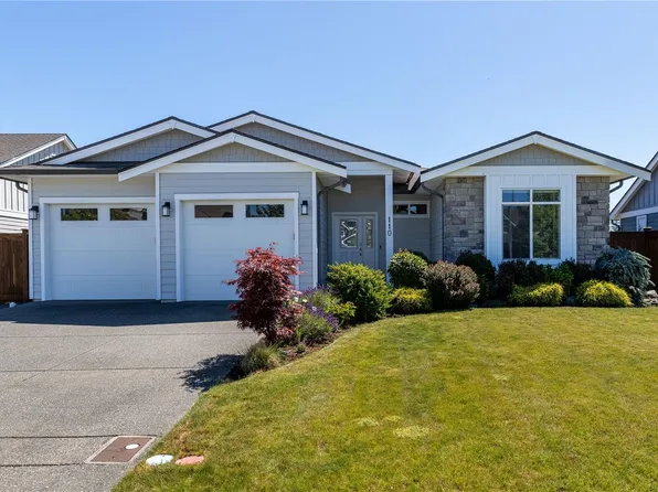 110 Nikola Rd, Campbell River, BC V9W 6H9