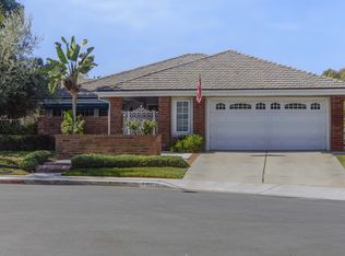 28661 Silverton Dr, Laguna Niguel, CA 92677