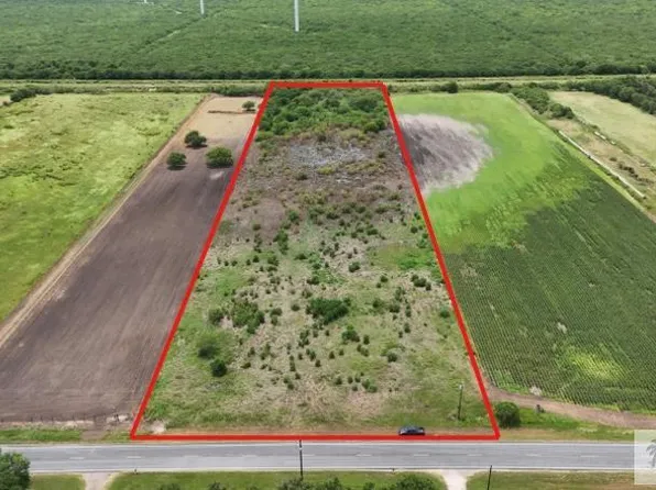 0 Fm 803 Rd, Los Fresnos, TX 78566